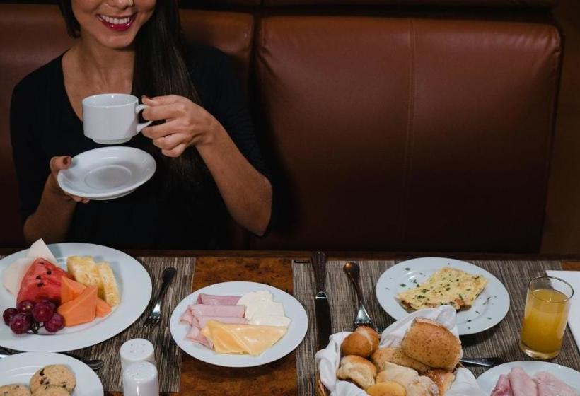 هتل Maksoud Plaza