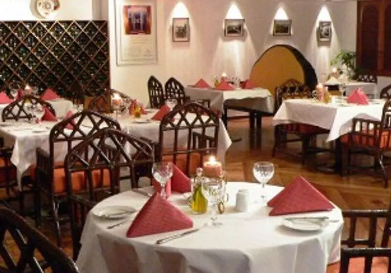 호텔 Pan Pacific Sonargaon Dhaka