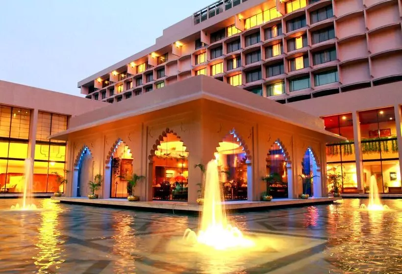 호텔 Pan Pacific Sonargaon Dhaka