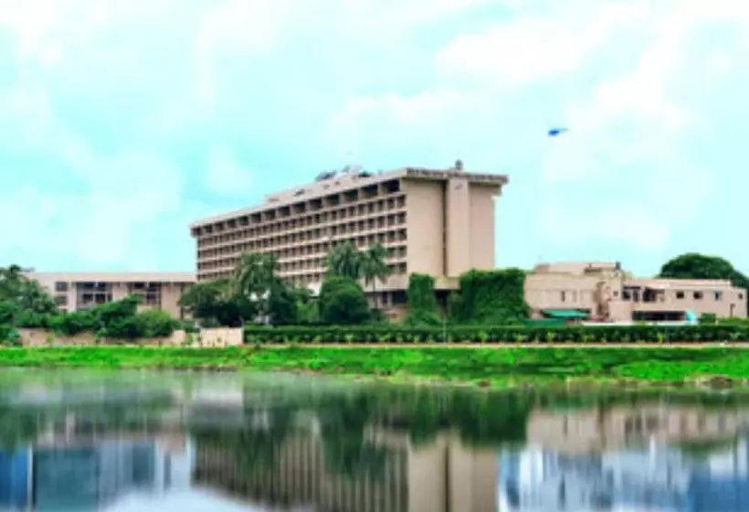 호텔 Pan Pacific Sonargaon Dhaka