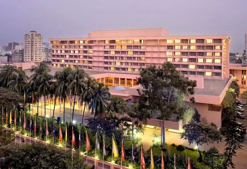 호텔 Pan Pacific Sonargaon Dhaka
