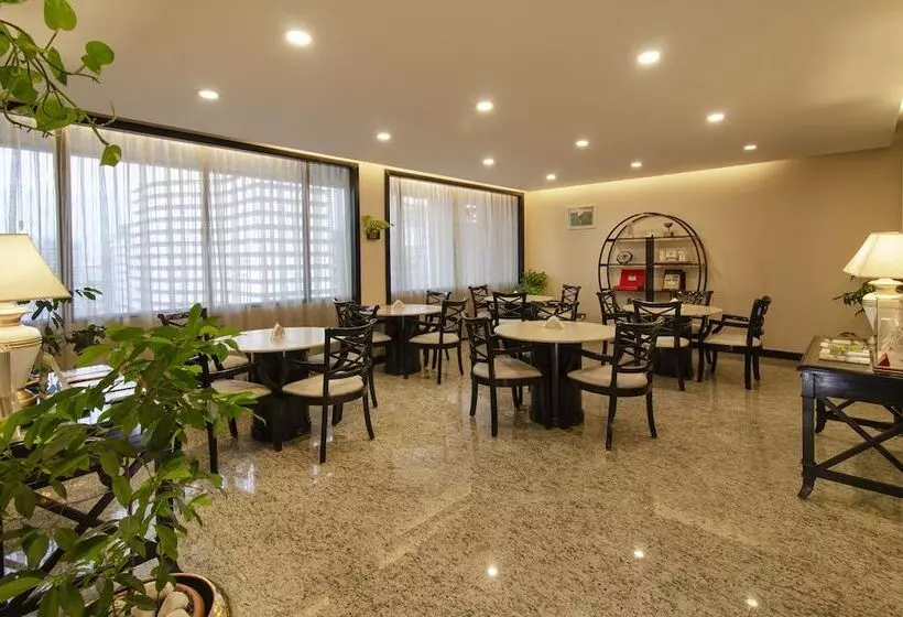 호텔 Pan Pacific Sonargaon Dhaka