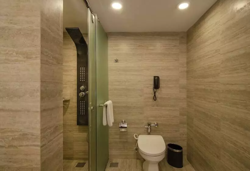 호텔 Pan Pacific Sonargaon Dhaka