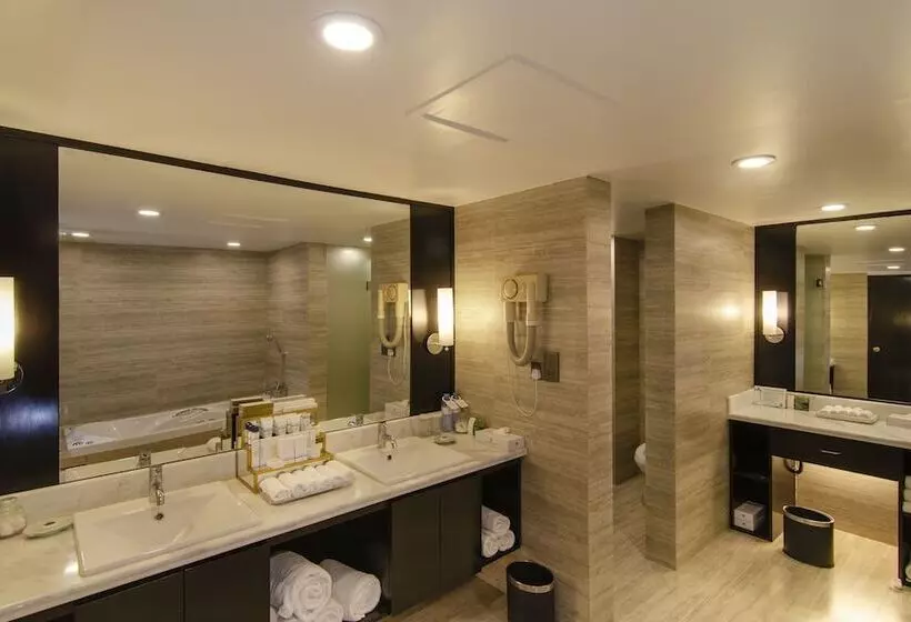 호텔 Pan Pacific Sonargaon Dhaka