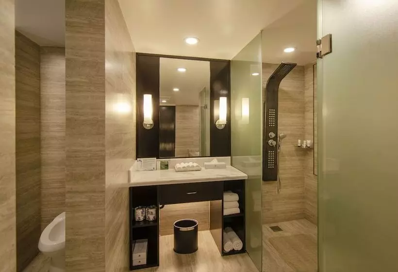 호텔 Pan Pacific Sonargaon Dhaka