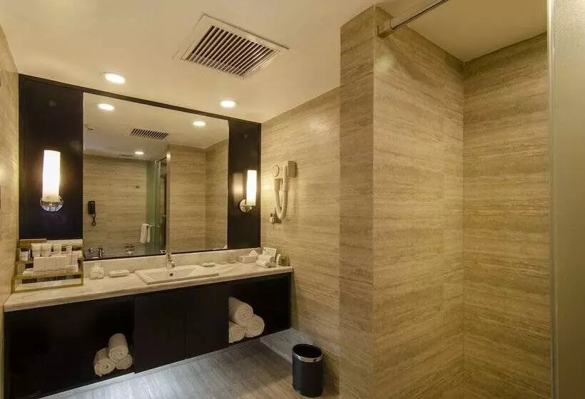 호텔 Pan Pacific Sonargaon Dhaka