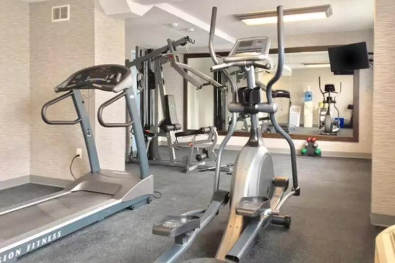 Quality Hotel & Suites