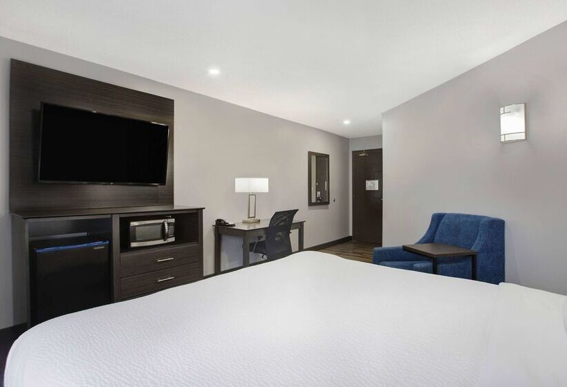 Отель Days Inn By Wyndham Barrie