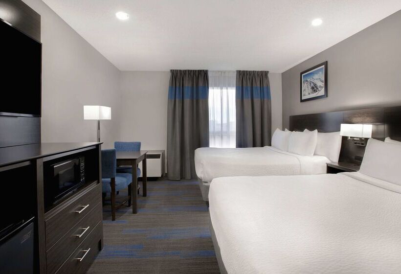 Отель Days Inn By Wyndham Barrie