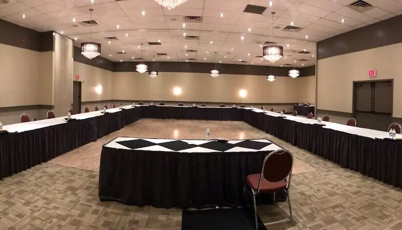 Ramada By Wyndham Northern Grand Hotel & Conference Centre