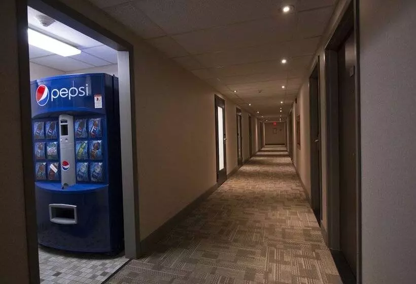 Ramada By Wyndham Northern Grand Hotel & Conference Centre