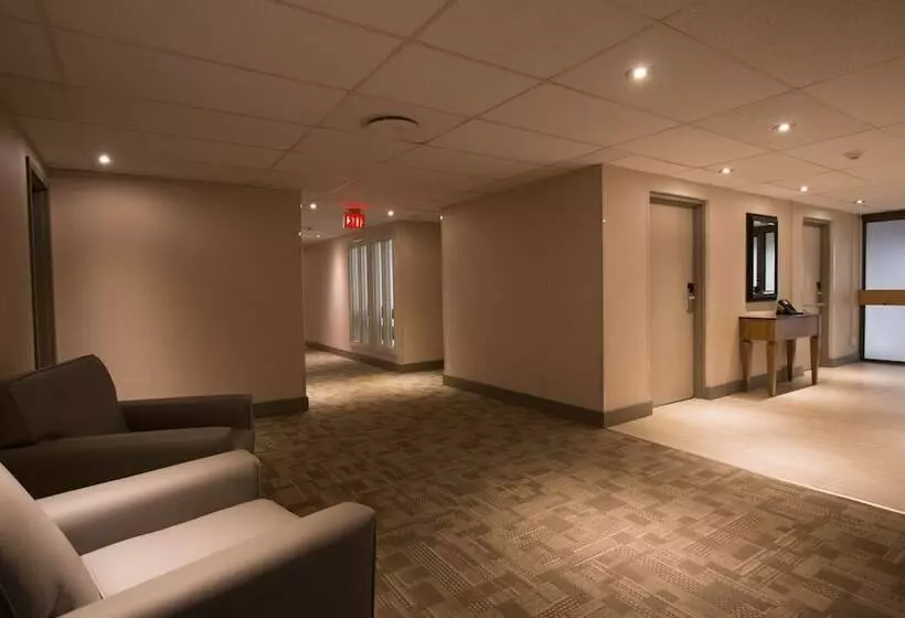 Ramada By Wyndham Northern Grand Hotel & Conference Centre