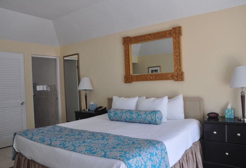 هتل Rosemont Guest Suites