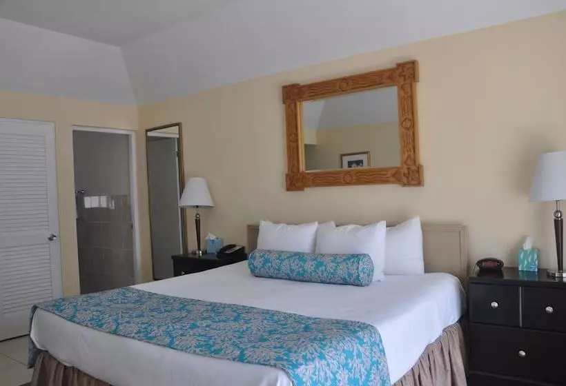 فندق Rosemont Guest Suites