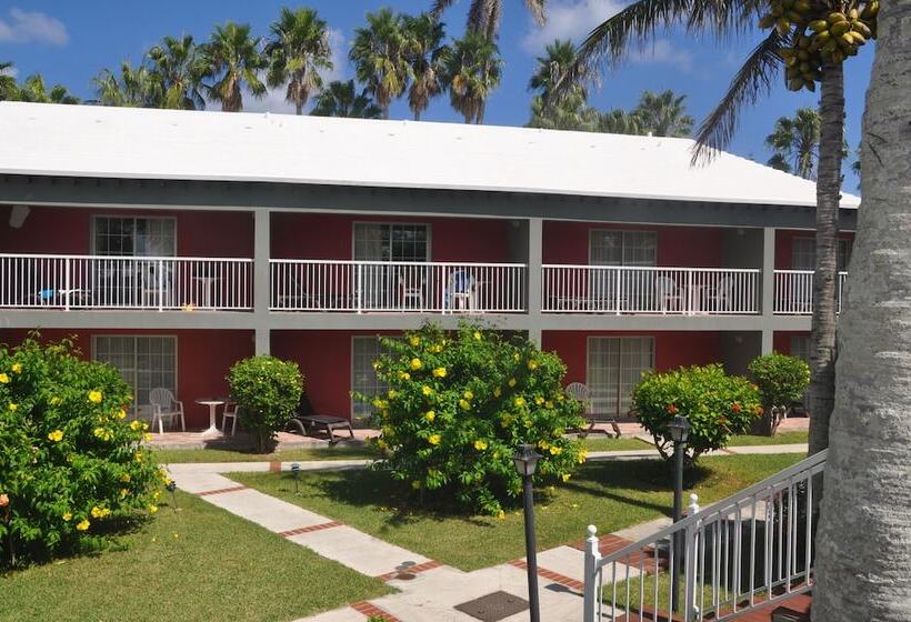 هتل Rosemont Guest Suites