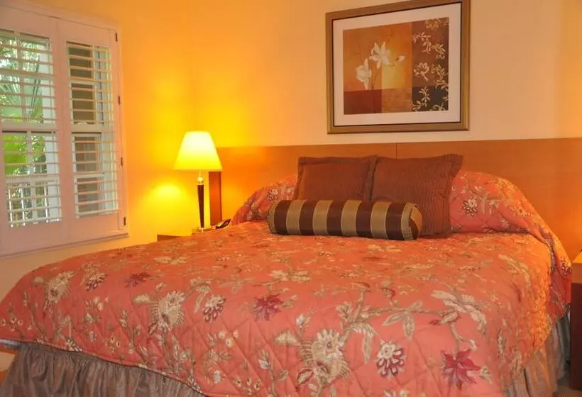 فندق Rosemont Guest Suites