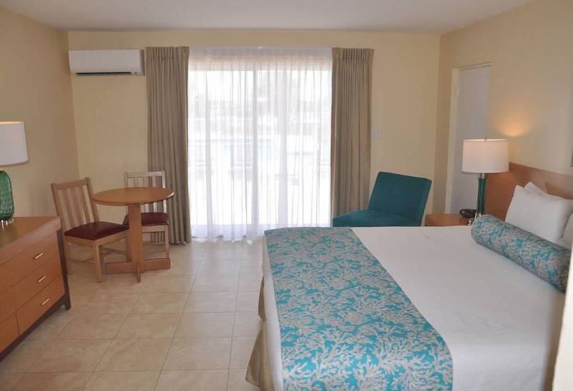 هتل Rosemont Guest Suites