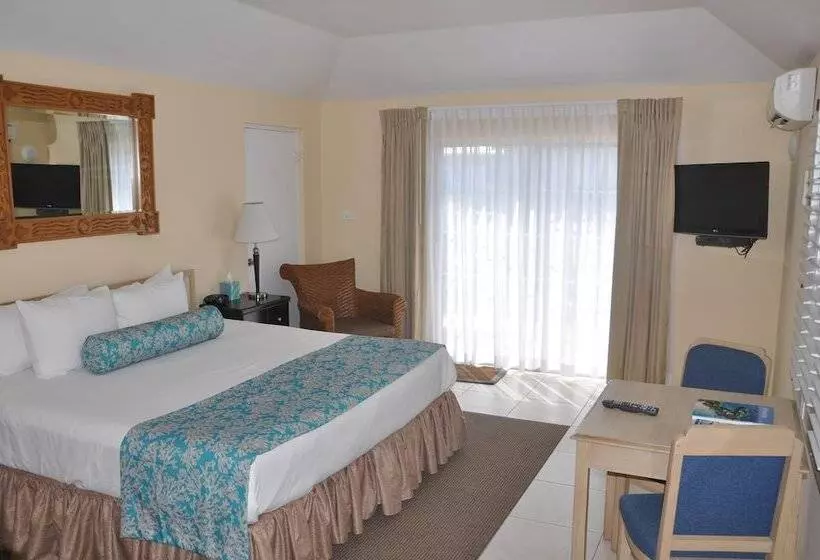 فندق Rosemont Guest Suites