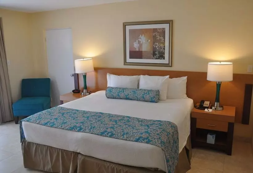 فندق Rosemont Guest Suites