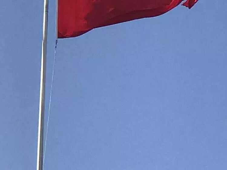 فندق Rosemont Guest Suites