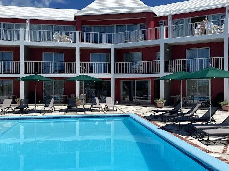 هتل Rosemont Guest Suites