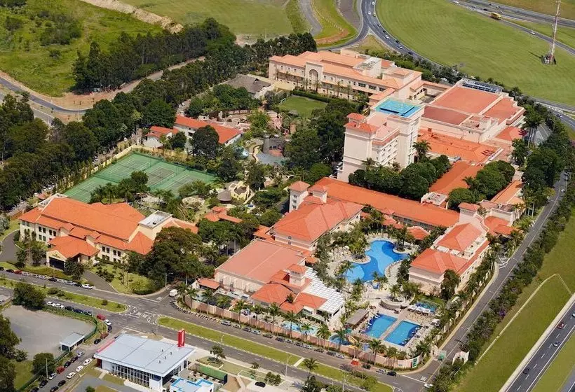 هتل Royal Palm Plaza Resort