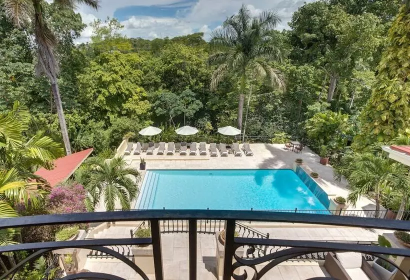 ホテル San Ignacio Resort