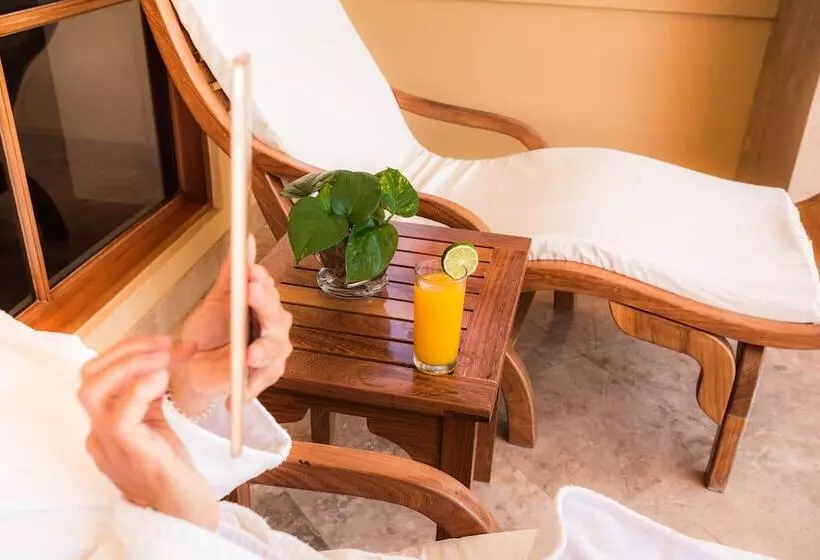 ホテル San Ignacio Resort