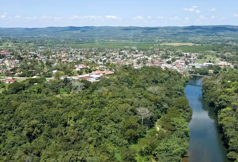 ホテル San Ignacio Resort