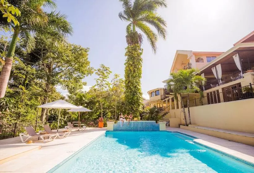 ホテル San Ignacio Resort