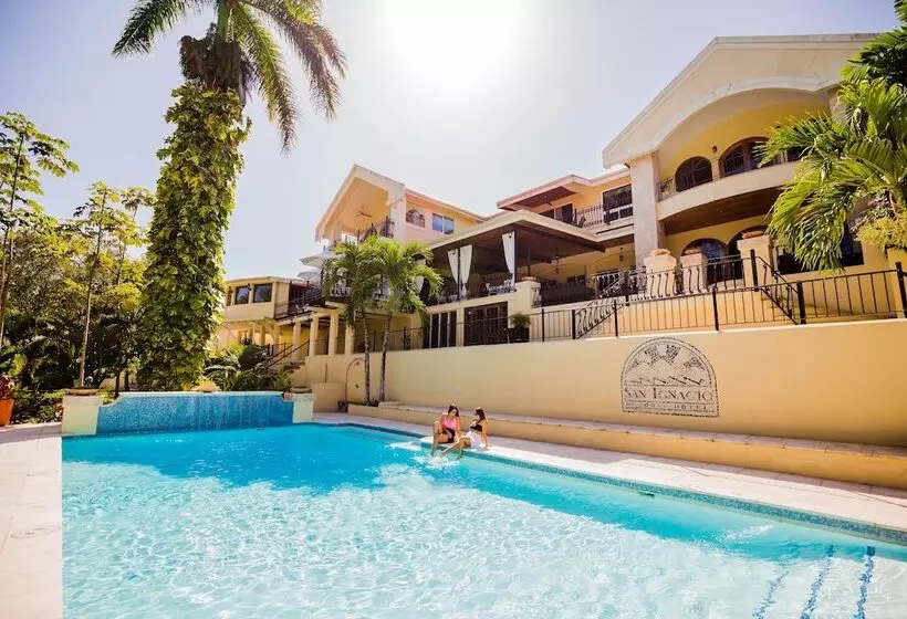 ホテル San Ignacio Resort
