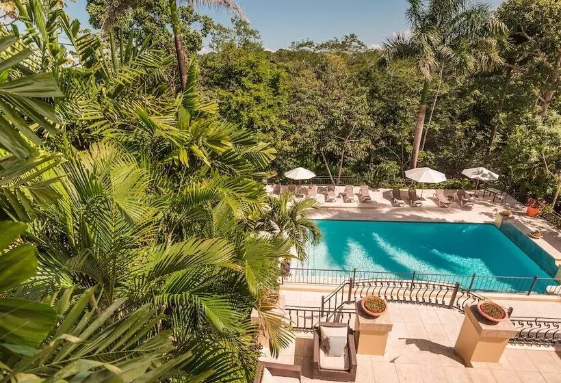 ホテル San Ignacio Resort