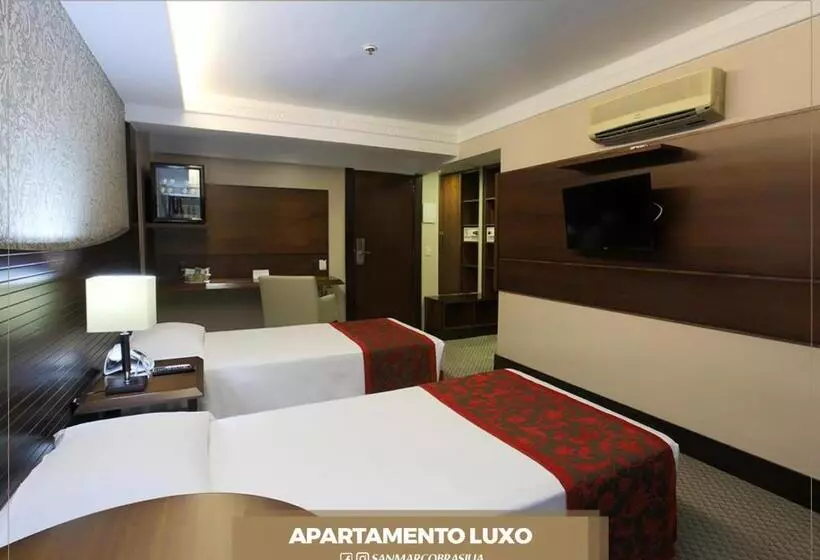 San Marco Hotel Brasília