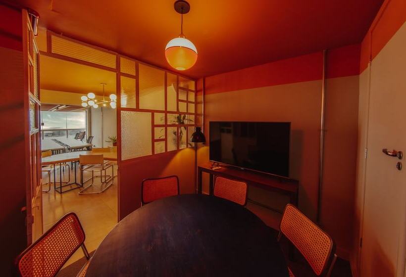 هتل Selina Copacabana