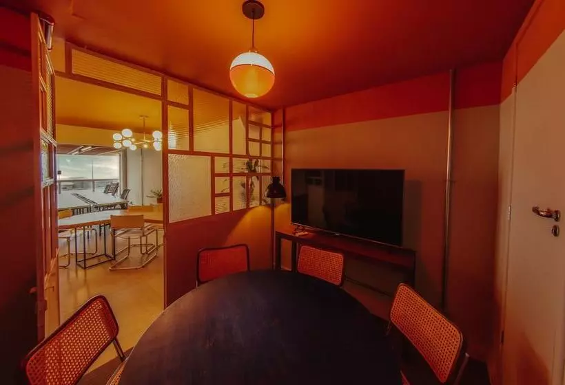 Hotelli Selina Copacabana