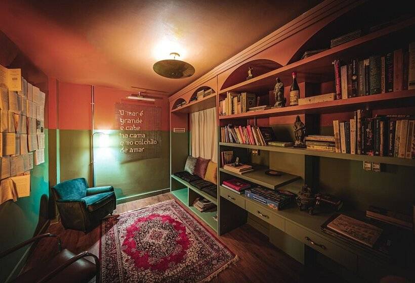 هتل Selina Copacabana