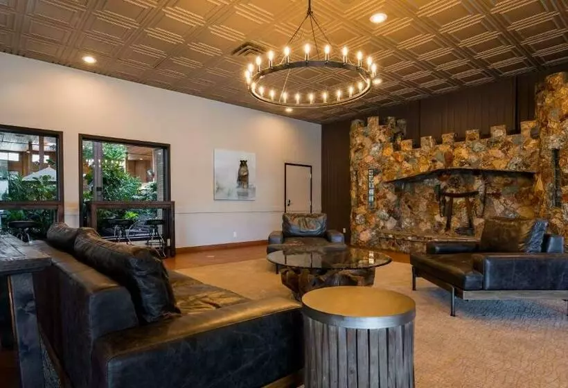 Hotel Surestay By Best Western Chilliwack