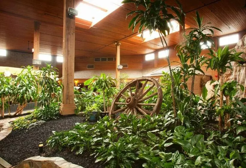 Hotel Surestay By Best Western Chilliwack