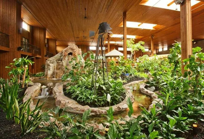 Hotel Surestay By Best Western Chilliwack