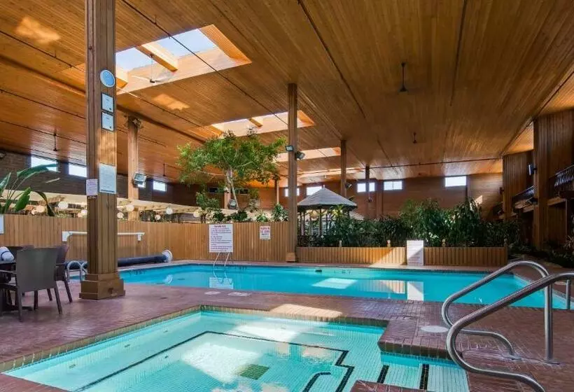 Hotel Surestay By Best Western Chilliwack