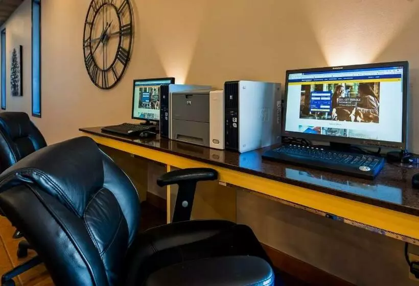 Hotel Surestay By Best Western Chilliwack