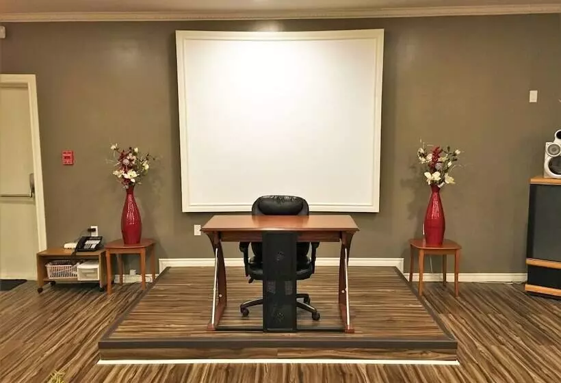 Szálloda Sword Inn Bancroft