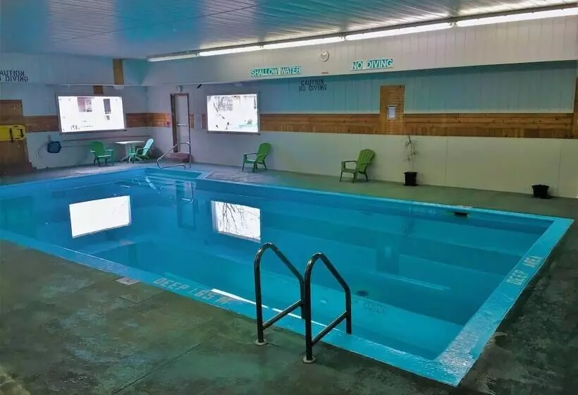 Szálloda Sword Inn Bancroft