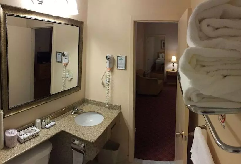 Szálloda Sword Inn Bancroft