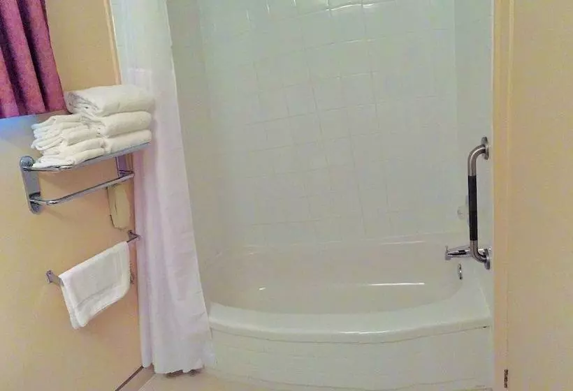 Szálloda Sword Inn Bancroft