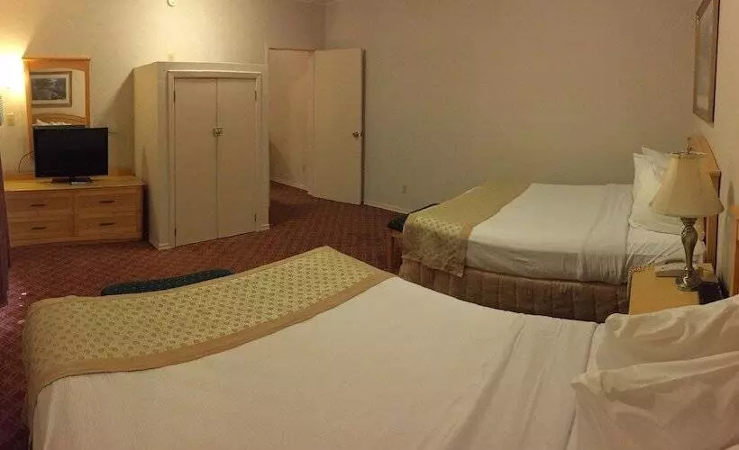 Szálloda Sword Inn Bancroft