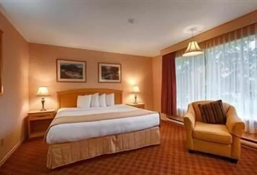 Szálloda Sword Inn Bancroft