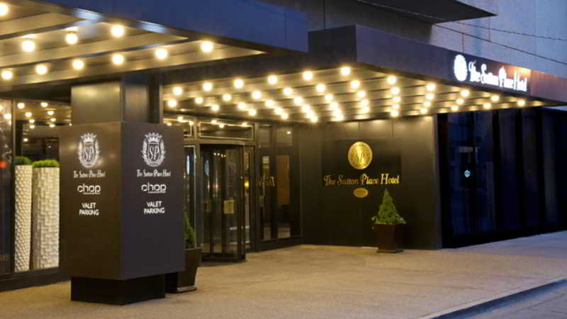 Hotel Sandman Signature Edmonton Downtown