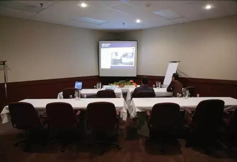 호텔 Universel Alma