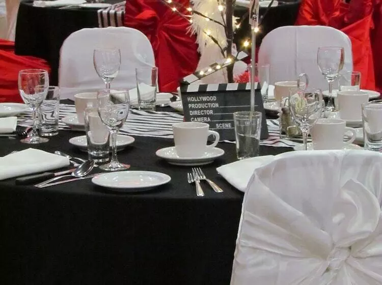 호텔 Universel Alma